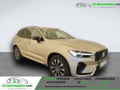 Volvo XC60 B5 AWD 235 ch BVA