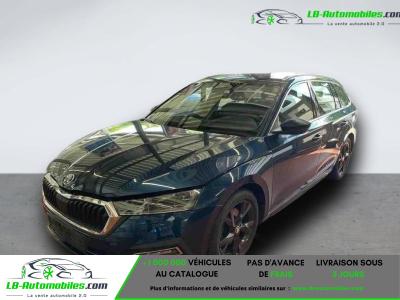 Skoda Octavia Combi 2.0 TDI 150 ch BVA 4x4