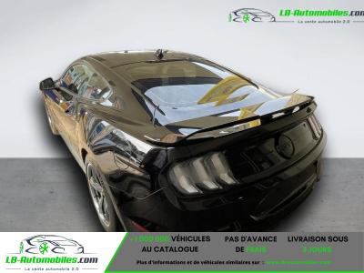 Ford Mustang Fastback 5.0 450ch BVA