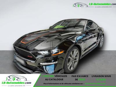 Ford Mustang Fastback 5.0 450ch BVA