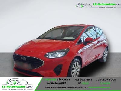 Ford Fiesta 1.1 75 ch BVM