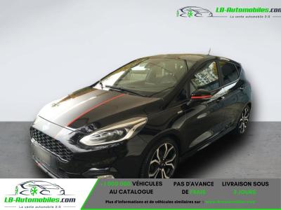 Ford Fiesta 1.0 EcoBoost 140 ch BVM