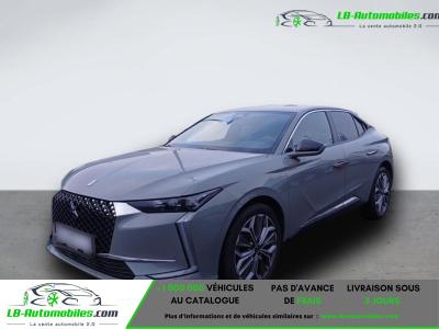 DS DS4 PureTech 130 BVA
