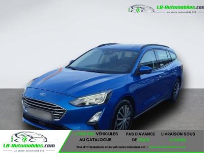 Ford Focus SW 1.0 EcoBoost 100 BVM