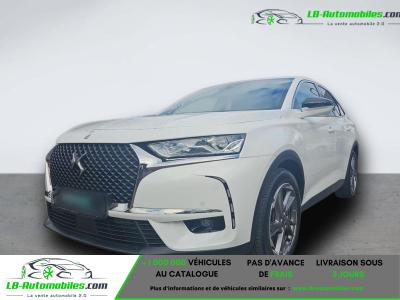 DS DS7 Crossback Hybride E-Tense 225 BVA
