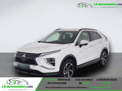 Mitsubishi Eclipse Cross 2.4 MIVEC PHEV Twin Motor 4WD 188 ch