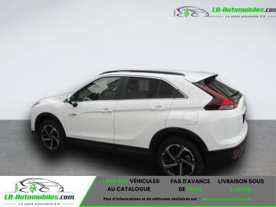 Mitsubishi Eclipse Cross 2.4 MIVEC PHEV Twin Motor 4WD 188 ch