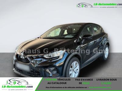 Mitsubishi ASX 1.0 MPI-T 91 BVM