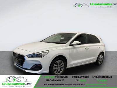 Hyundai I30 1.4 T-GDi 140 BVM
