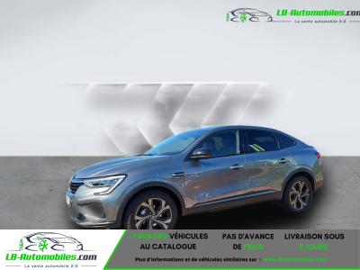Renault Arkana TCe 160 BVA