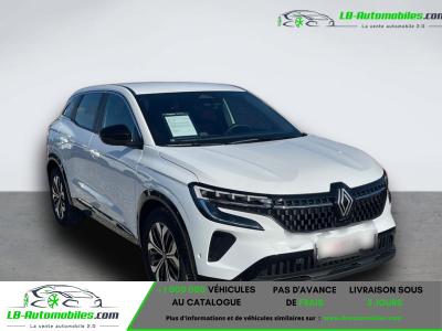 Renault Austral TCe 160 BVA