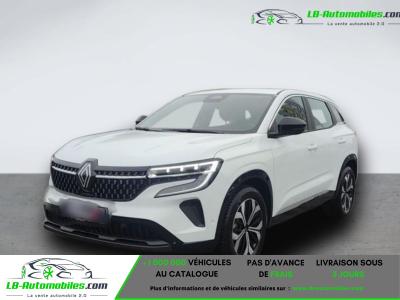 Renault Austral mild hybrid 160 BVA