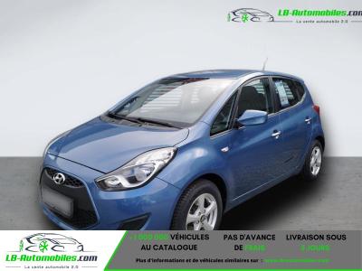 Hyundai IX20 1.4 90 BVM