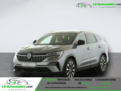 Renault Espace VI E-Tech hybrid 200 BVA