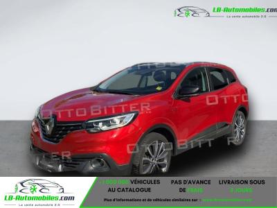 Renault Kadjar TCe 130 BVA