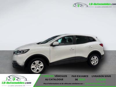 Renault Kadjar TCe 130 BVA