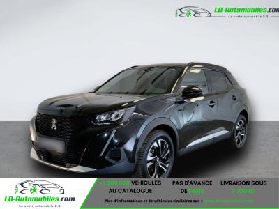 Peugeot 2008 Electrique 136 ch