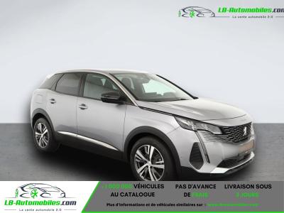 Peugeot 3008 Puretech 130ch  BVM