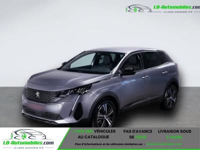 Peugeot 3008 Hybrid4 300 e-BVA