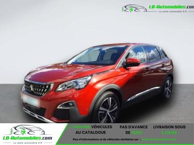 Peugeot 3008 Puretech 130ch  BVA