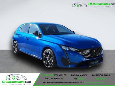 Peugeot 308 BlueHDi 130ch  BVA