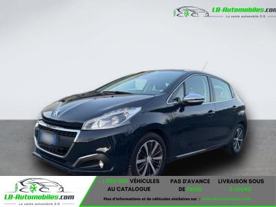 Peugeot 208 PureTech 82ch  BVM