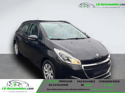 Peugeot 208 PureTech 82ch  BVM