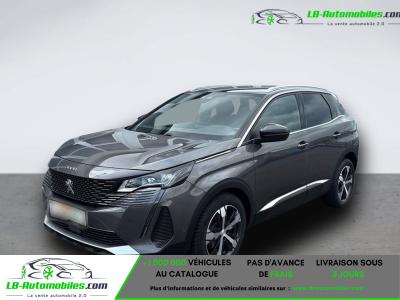 Peugeot 3008 Puretech 130ch  BVA