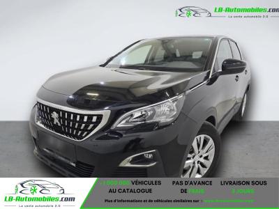 Peugeot 3008 Puretech 130ch  BVA