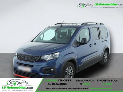 Peugeot Rifter PureTech 130  BVA 5pl