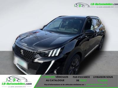 Peugeot 2008 PureTech 155  BVA