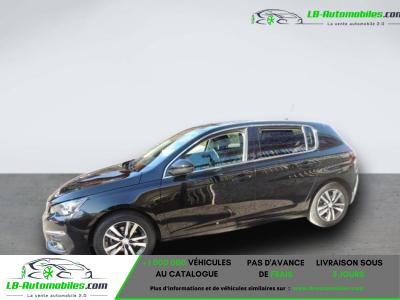 Peugeot 308 BlueHDi 130ch  BVM