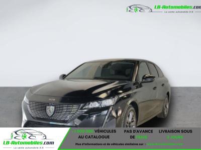 Peugeot 308 SW PureTech 130ch  BVM