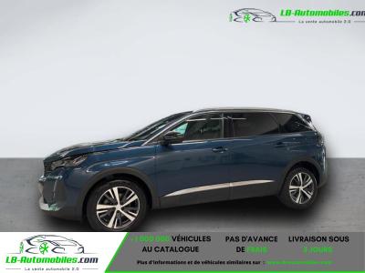 Peugeot 5008 PureTech 130ch  BVM