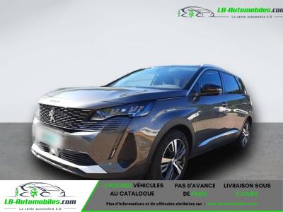 Peugeot 5008 PureTech 130ch  BVA