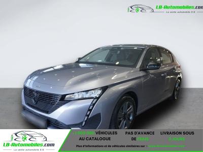 Peugeot 308 PureTech 130ch  BVM