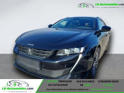 Peugeot 508 SW BlueHDi 130 ch  BVM