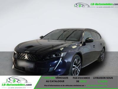 Peugeot 508 SW PureTech 130 ch  BVA