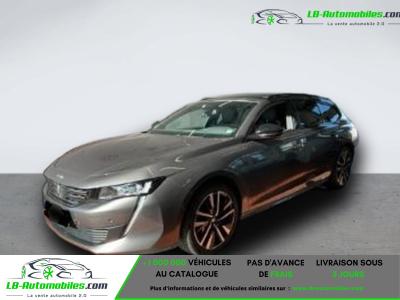 Peugeot 508 SW PureTech 130 ch  BVA