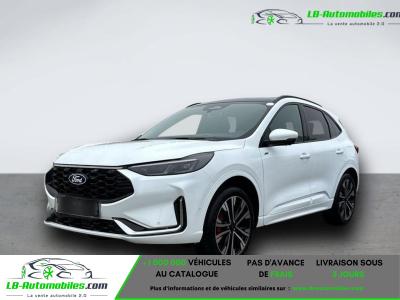 Ford Kuga 1.5 EcoBoost 150 BVA