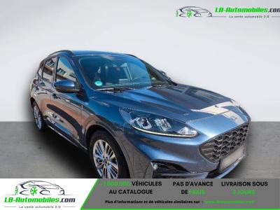 Ford Kuga 2.0 EcoBlue 150 mHEV BVM
