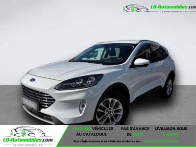 Ford Kuga 2.0 EcoBlue 150 mHEV BVM