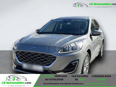 Ford Kuga 2.0 EcoBlue 150 mHEV BVM