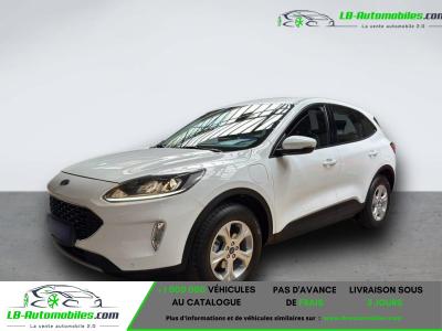 Ford Kuga 2.5 Duratec 225 ch PHEV BVA