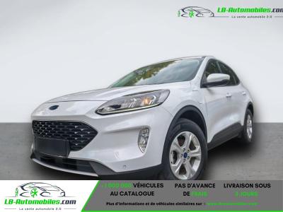 Ford Kuga 2.5 Duratec 225 ch PHEV BVA