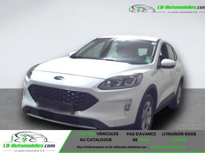 Ford Kuga 2.5 Duratec 225 ch PHEV BVA
