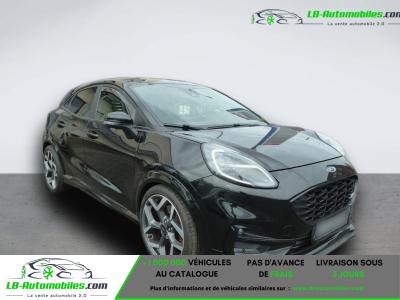 Ford Puma 1.5 EcoBoost 200 ch BVM