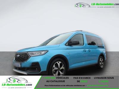 Ford Tourneo Connect 2.0 EcoBlue 122 BVM