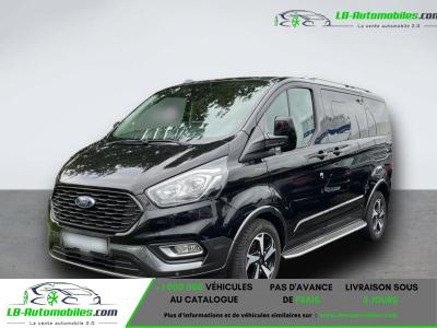 Ford Tourneo Custom  320 L2H1 2.0 EcoBlue 150 Mhev