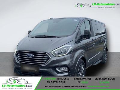 Ford Tourneo Custom  320 L2H1 2.0 EcoBlue 185 BVM